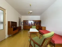 Pronájem bytu 1+1, Plzeň, Brněnská, 38 m2