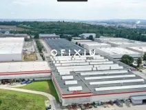 Pronájem skladu, Brno - Líšeň, 3000 m2