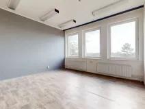 Pronájem kanceláře, Velké Bílovice, Podivínská, 26 m2