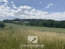 Prodej pozemku pro bydlení, Radostice, 1379 m2