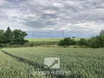 Prodej pozemku pro bydlení, Radostice, 1379 m2