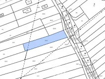 Prodej pozemku pro bydlení, Radostice, 1379 m2
