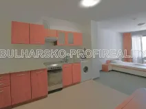 Prodej bytu 2+kk, Aheloy, Bulharsko, 86 m2