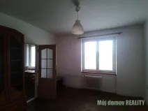 Pronájem bytu 2+1, Praha - Vysočany, Poděbradská, 58 m2