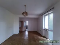 Pronájem bytu 2+1, Praha - Vysočany, Poděbradská, 58 m2