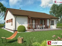 Prodej rodinného domu, Valašské Klobouky - Mirošov, 136 m2