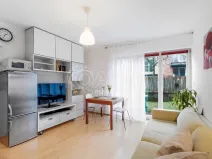 Prodej bytu 2+kk, Praha - Uhříněves, Ingrišova, 37 m2