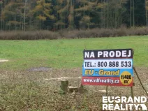 Prodej komerčního pozemku, Dolní Podluží, 11400 m2