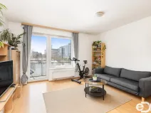 Prodej bytu 2+kk, Praha, Za zámečkem, 50 m2