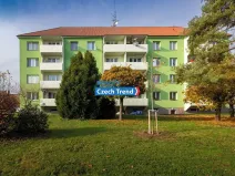 Prodej bytu 3+1, Prostějov, Vladimíra Ambrose, 75 m2