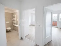 Pronájem bytu 2+kk, Praha - Hlubočepy, Fabiánové, 48 m2