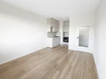 Pronájem bytu 2+kk, Praha - Hlubočepy, Fabiánové, 48 m2
