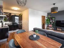 Prodej bytu 2+kk, Praha - Vysočany, Sousedíkova, 60 m2