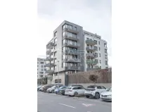 Prodej bytu 2+kk, Praha - Vysočany, Sousedíkova, 60 m2