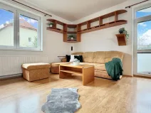 Prodej bytu 3+kk, Bílovice nad Svitavou, Lesní, 63 m2