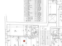 Pronájem bytu 3+1, Šumperk, Hanácká, 100 m2