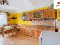 Prodej rodinného domu, Vlčkovice v Podkrkonoší - Dolní Vlčkovice, 200 m2