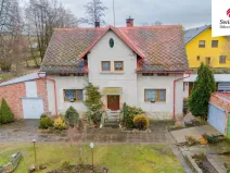 Prodej rodinného domu, Vlčkovice v Podkrkonoší - Dolní Vlčkovice, 200 m2