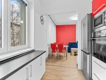 Pronájem bytu 3+kk, Kroměříž, Moravská, 62 m2