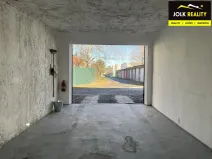 Prodej garáže, Opava, Jiráskova, 17 m2