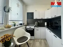 Pronájem bytu 1+1, Kutná Hora - Šipší, Na Studních, 31 m2