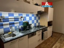 Pronájem bytu 2+kk, Ostrava - Moravská Ostrava, Janovského, 65 m2