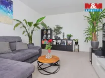 Prodej bytu 3+1, Havlíčkův Brod, Na Výšině, 70 m2