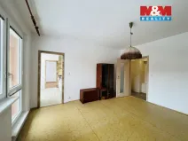 Pronájem bytu 3+1, Slušovice, Padělky, 69 m2