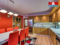 Prodej rodinného domu, Kožlí, 239 m2