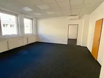 Pronájem kanceláře, Praha - Karlín, Prvního pluku, 63 m2