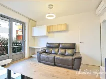 Pronájem bytu 2+kk, Brno, Mojmírovo náměstí, 44 m2