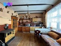 Prodej rodinného domu, Rousměrov, 140 m2