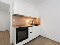 Pronájem bytu 1+kk, Zlín, Javorová, 27 m2