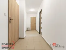 Pronájem bytu 2+kk, Mlékojedy, 54 m2