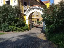 Pronájem skladu, Mladá Boleslav - Čejetičky, Vinecká, 200 m2