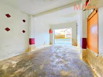 Pronájem garáže, Jirkov, 22 m2
