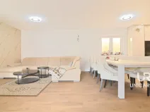 Prodej rodinného domu, Ořechov, Brněnská, 250 m2