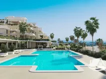 Prodej bytu 3+kk, Estepona, Španělsko, 103 m2