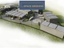 Prodej komerčního pozemku, Doksy, 16590 m2