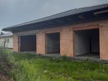 Prodej rodinného domu, Staňkovice, 127 m2