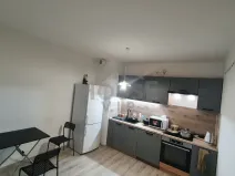 Prodej bytu 2+1, Praha - Ruzyně, Stočesova, 57 m2