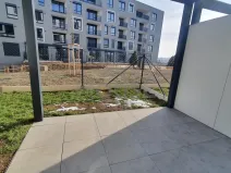 Prodej bytu 2+1, Praha - Ruzyně, Stočesova, 57 m2