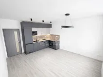 Pronájem bytu 2+kk, Praha - Hlubočepy, Fabiánové, 49 m2