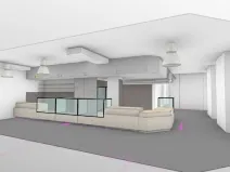 Pronájem obchodního prostoru, Praha - Nové Město, 104 m2