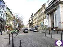 Pronájem obchodního prostoru, Praha - Nové Město, 104 m2