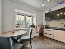 Prodej rodinného domu, Horní Životice, 100 m2