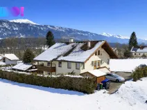 Prodej apartmánu, Presseggen,Rakousko, 256 m2