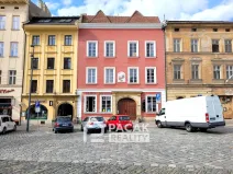 Pronájem kanceláře, Olomouc, Dolní náměstí, 10 m2