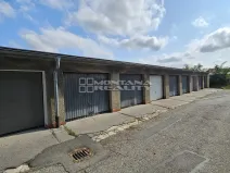 Pronájem garáže, Olomouc, Varšavské nám., 17 m2