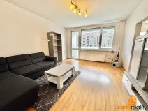 Pronájem bytu 2+1, Ústí nad Labem, Brandtova, 61 m2